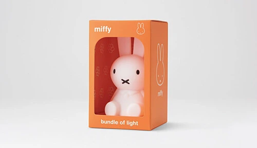 Mr. Maria Miffy Bundle of Light - S