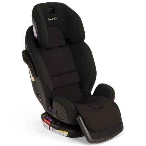 NUNA ROYL Car Seat - Caviar