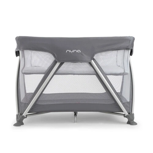 NUNA SENA Playard - Graphite
