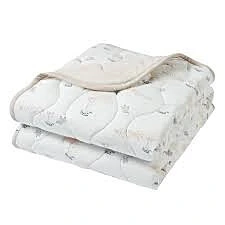 Nest Designs Winter Blanket (Bamboo Jersey, Small) - Baby Baobabs Small