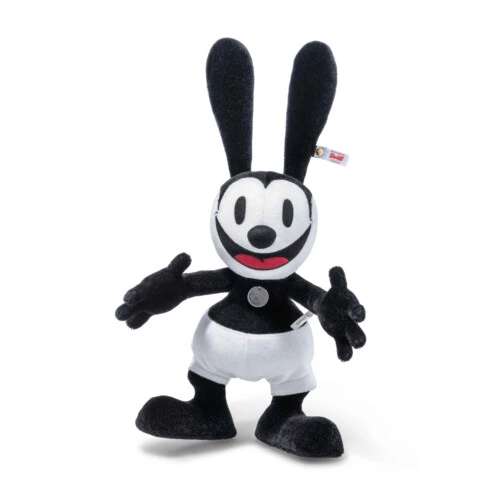 Steiff 100th Anniversary Disney Oswald D100 Limited Edition