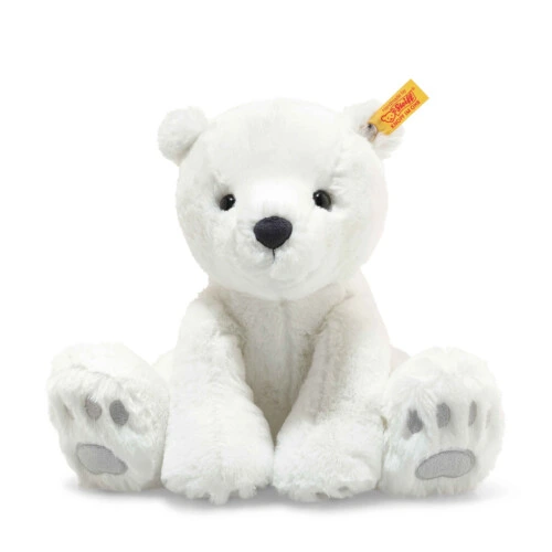 Steiff Lasse Polar Bear 28cm