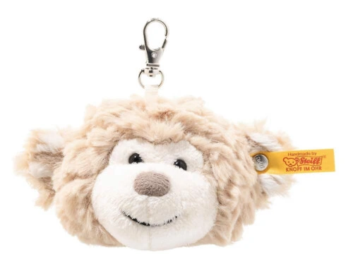 Steiff Monkey Key Chain 7cm