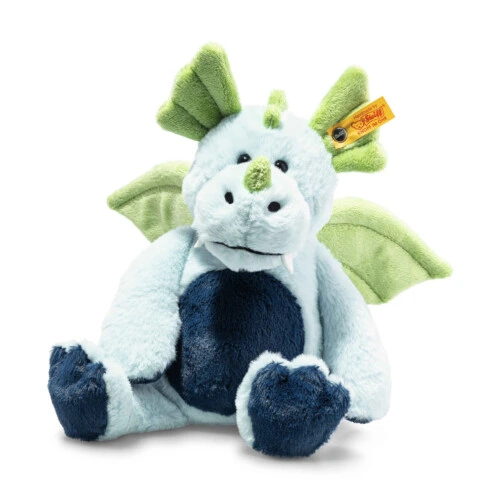 Steiff Samu Dragon 28cm