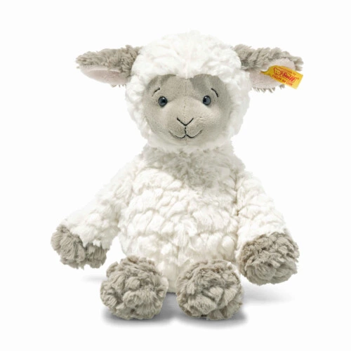 Steiff Soft Cuddly Friends Lita lamb 30cm