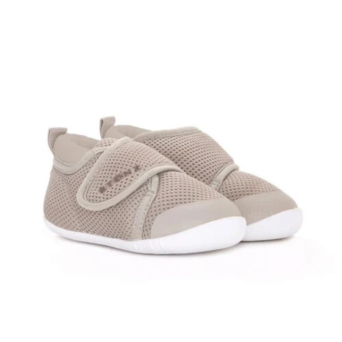 Stonz Cruiser Breathable Shoes - Dune 5T