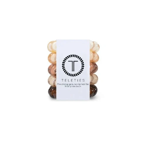 TELETIES For The Love of Nudes Tiny - Pack of 5