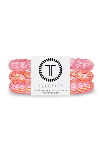 TELETIES Frose Small Pack of 3