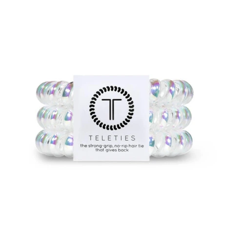 TELETIES Peppermint Large - Pack of 3