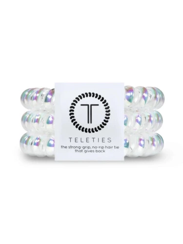 TELETIES Peppermint Small - Pack of 3