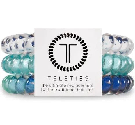 TELETIES Reel Love Small Pack of 3