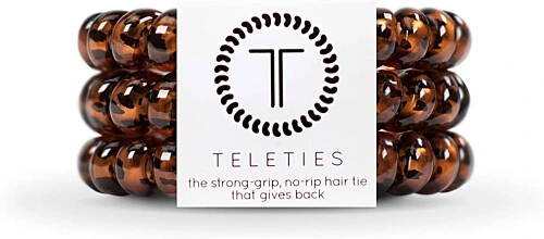 TELETIES Tortoise Large - Pack of 3