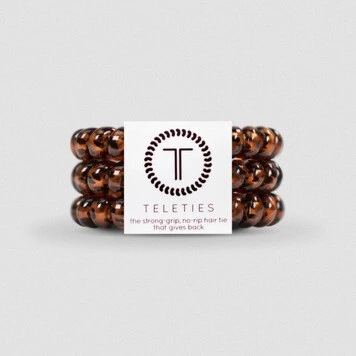 TELETIES Tortoise Small - Pack of 3