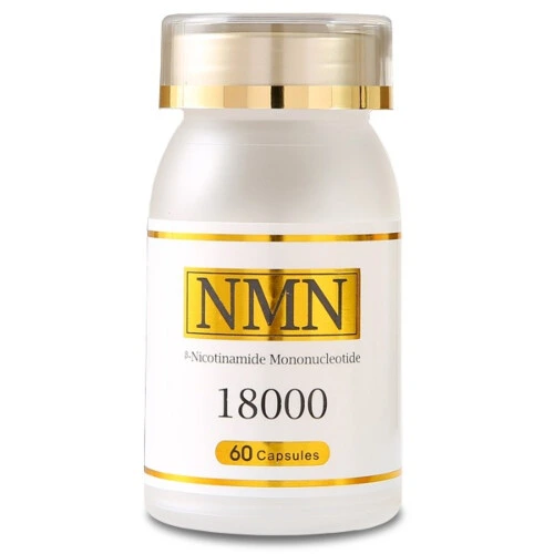 Viker NMN 18000 60 Vegetaruan Capsules@