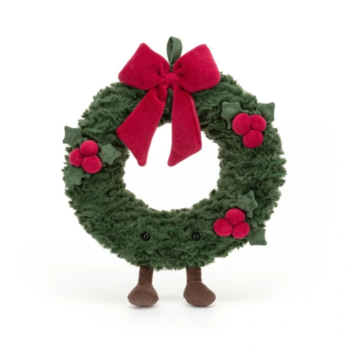 Jellycat Amuseable Wreath Little
