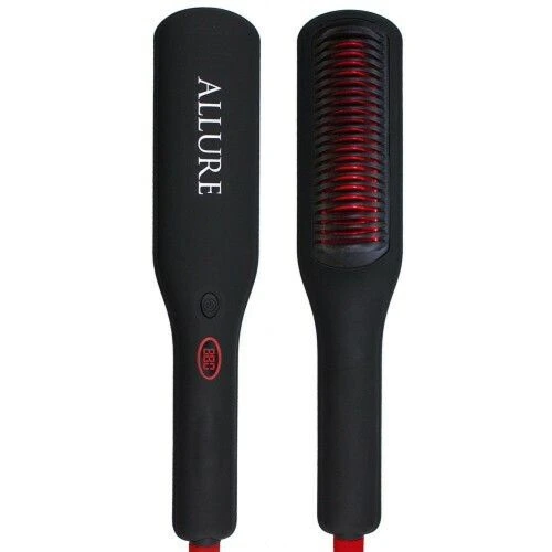 Allure Professional Straightening Brush
