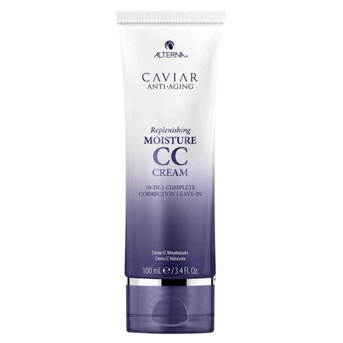Alterna CAVIAR Anti-Aging Replenishing Moisture CC Cream 100ml