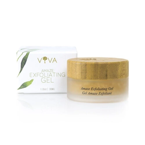 Viva Amaze Exfoliating Gel 30ml