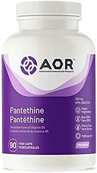 AOR P-5-P 60 VegiCaps