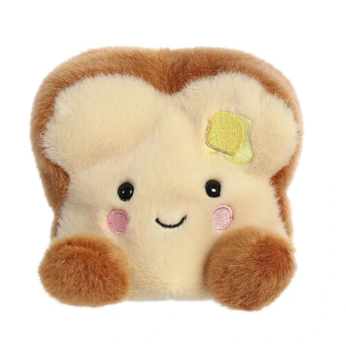 Aurora Palm Pal Buttery Toast 5