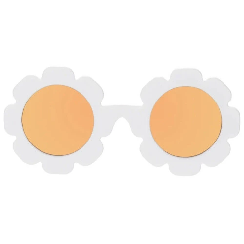 Babiators Core Blue Series Flowers Polarized Sunglasses - The Daisy - 6 Years+