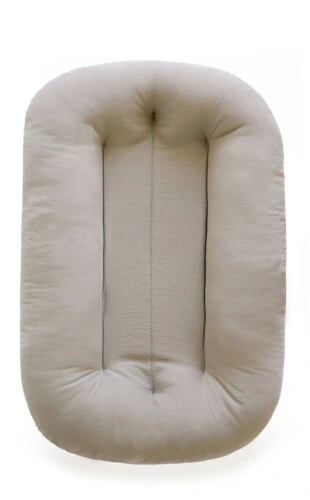 Snuggle Me Organic Bare - Birth Lounger