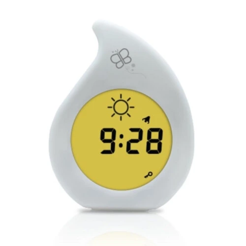 Bbluv Klock Alarm Clock