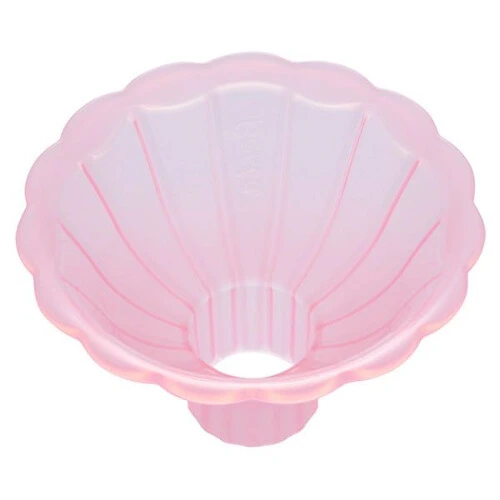 Betta Flower Funnel - Peach