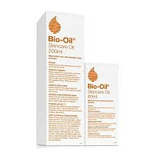 Bio Oil 200ml + 60ml