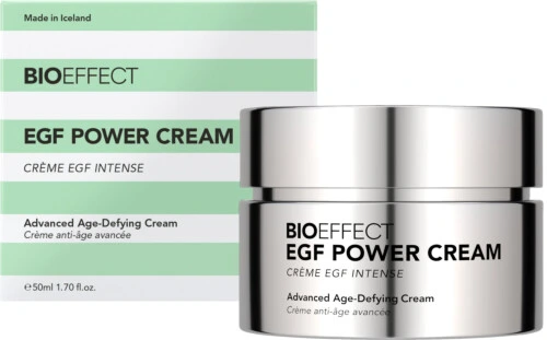 Bioeffect EGF Power Cream 50ml