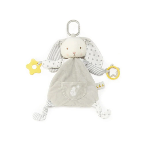Bunnies By The Bay  Bloom's Activity Toy