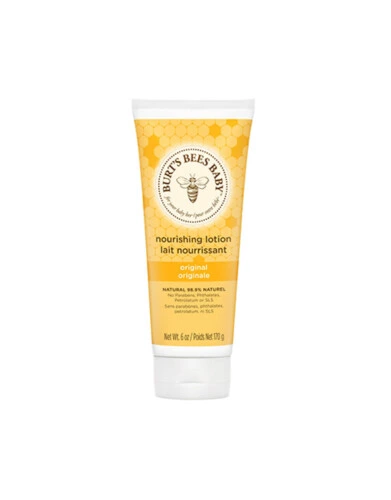 Burt's Bees Nourishing Lotion Original 170g @