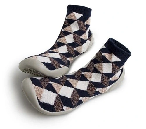 Collegien Shoe Socks PIJAMA x COLLEGIEN