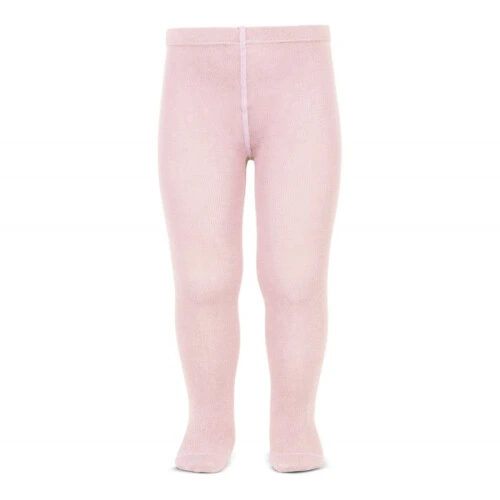 Condor Basic Tights Rosa