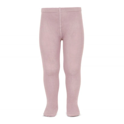 Condor Basic Tights Rosa Polo