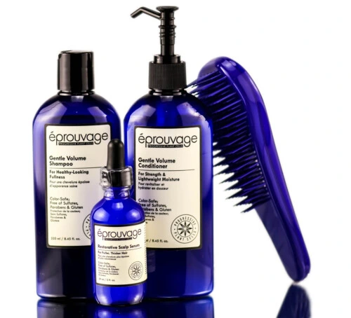 Eprouvage Gentle Volume System Kit