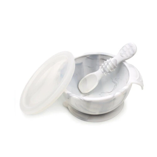 BumKins First Feeding Set 4m+