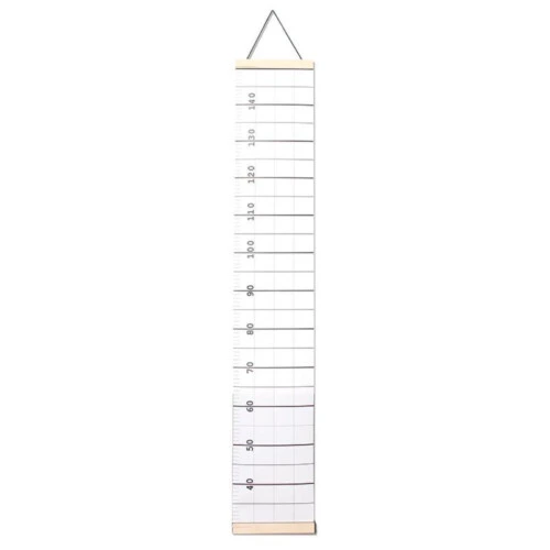 Gautier Studio Height Chart CM