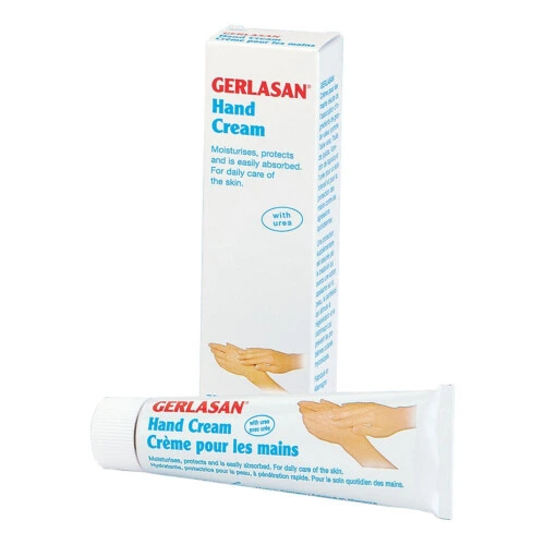 Gehwol Gerlasan Hand Cream 2.6oz 75ml