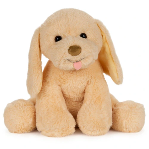 Gund My Pet Puddles Animated - Puppy Plush 12" @