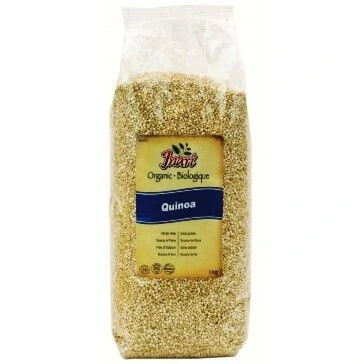 Inari Organic Quinoa 1kg
