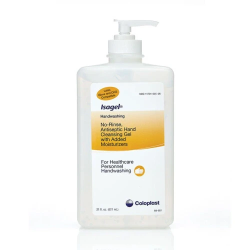 Isagel Hand Cleanser 621ml