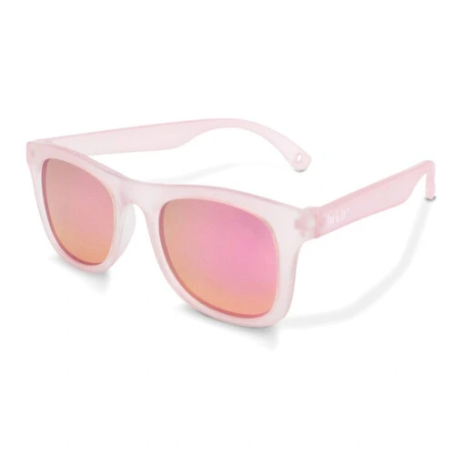Jan & Jul Urban Xplorer Kids Sunglasses - Frosty Lavender- 2Y-6Y - Medium