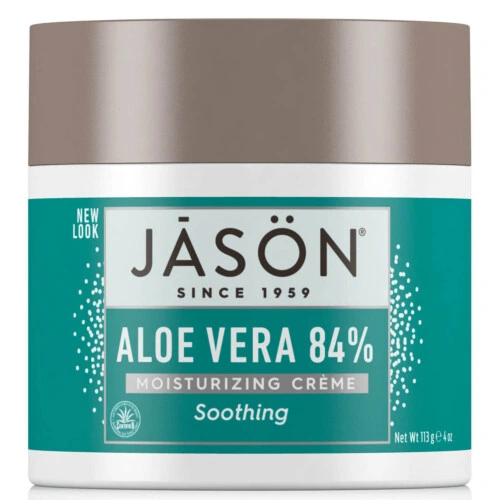 Jason Aloe Vera 84% Creme 113g