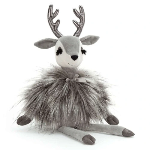 Jellycat Liza Reindeer Medium