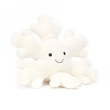 Jellycat Amuseable Snowflake Large