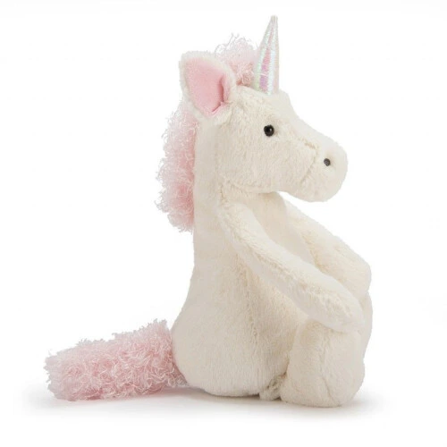 JellyCat Bashful Really Big Unicorn