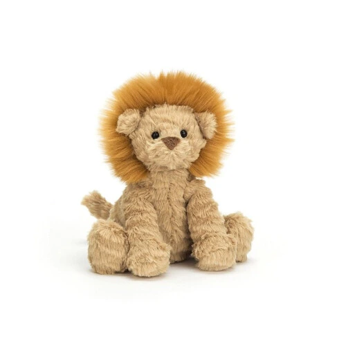 Jellycat Fuddlewuddle Lion Medium