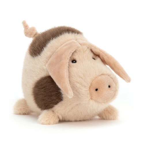 Jellycat Higgledy Piggledy Old Spot Really Big