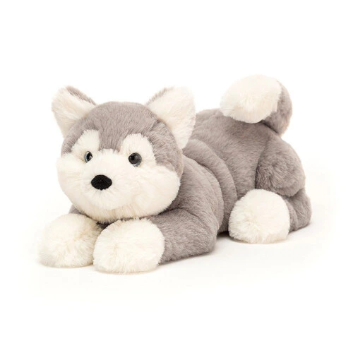Jellycat Hudson Husky Medium